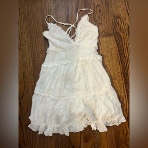Princess Polly mini sundress